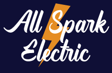 All Spark Electric logo