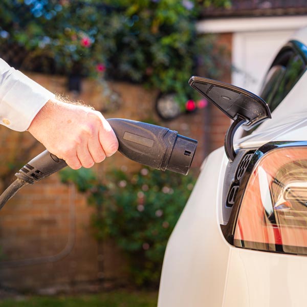 EV Charger