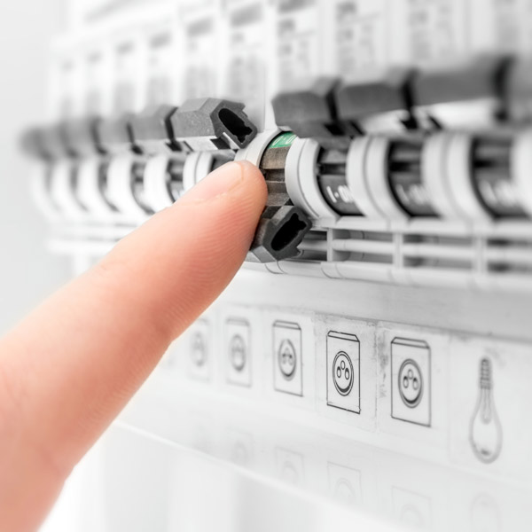 circuit breaker