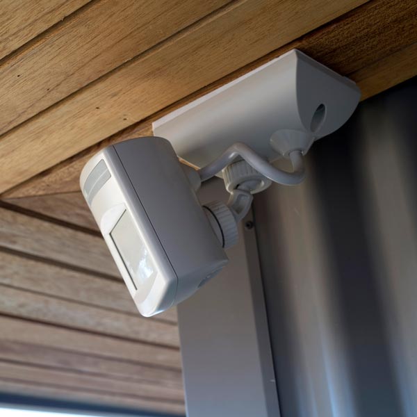 motion activated light
